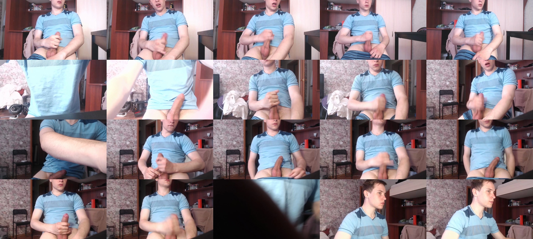 Russiantwink00  16-05-2021